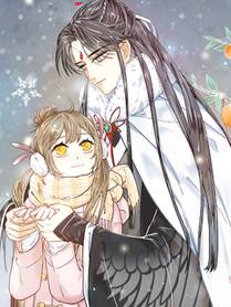 史上最强赘婿漫画封面